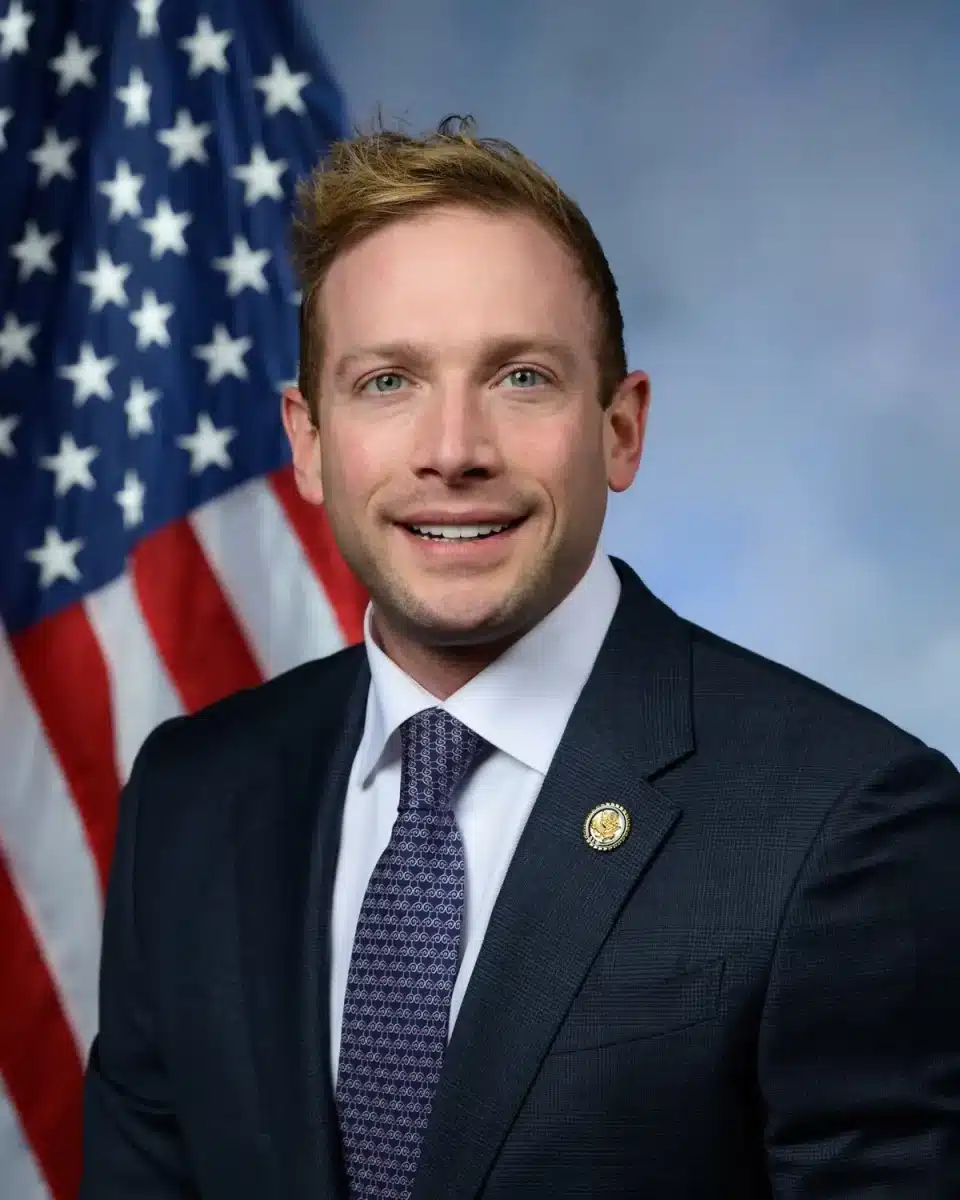 Max Miller denies abuse allegations in video, refuses to drop reelection bid