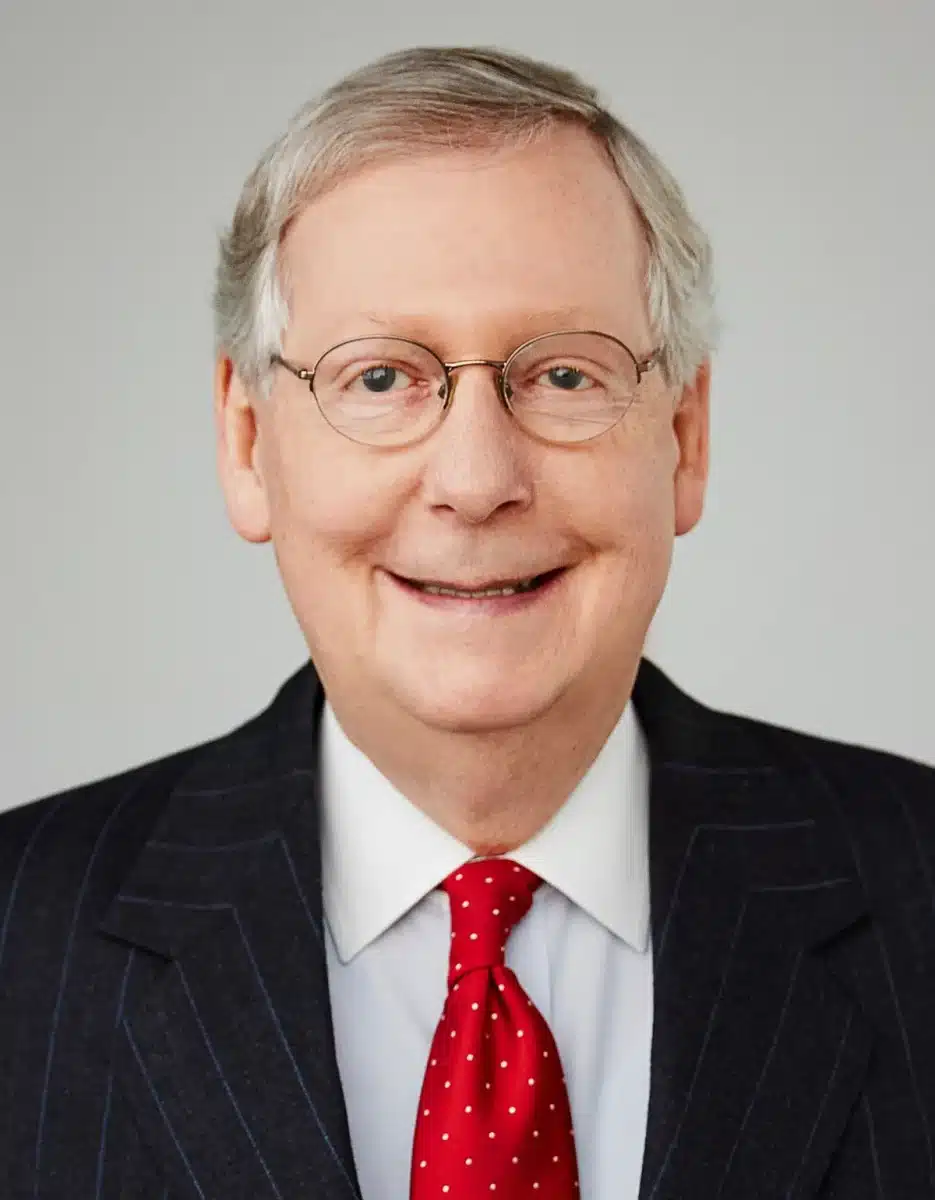 McConnell remains in rehab, not cleared to leave facility