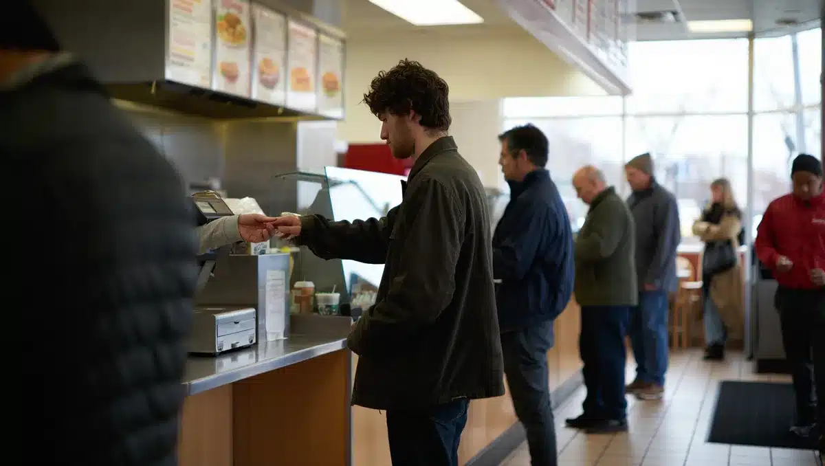 McDonald's reports Q2 earnings as sales growth slows amid consumer pressure