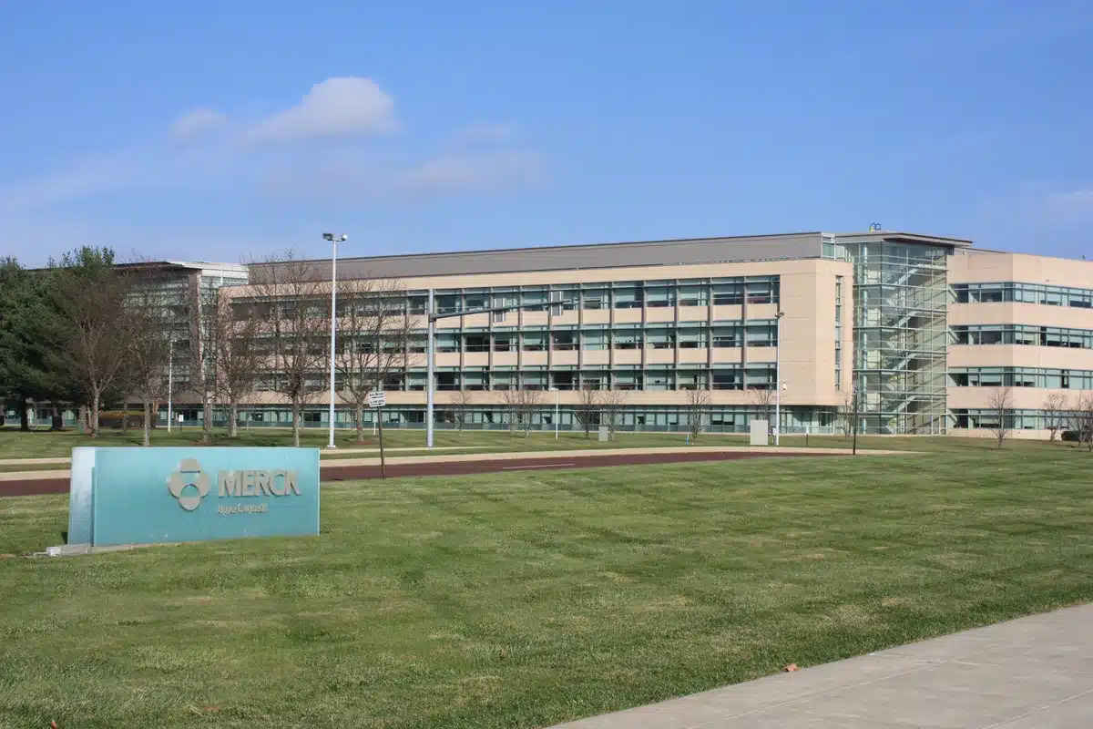 Merck raises 2026 sales outlook to $66.3B–$67.3B after beating Q2 estimates