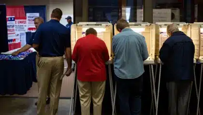 Michael Alfonso wins Wisconsin GOP primary for open House seat