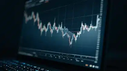 Michael Burry warns of possible 1987-type market crash as S&P 500 hits record high