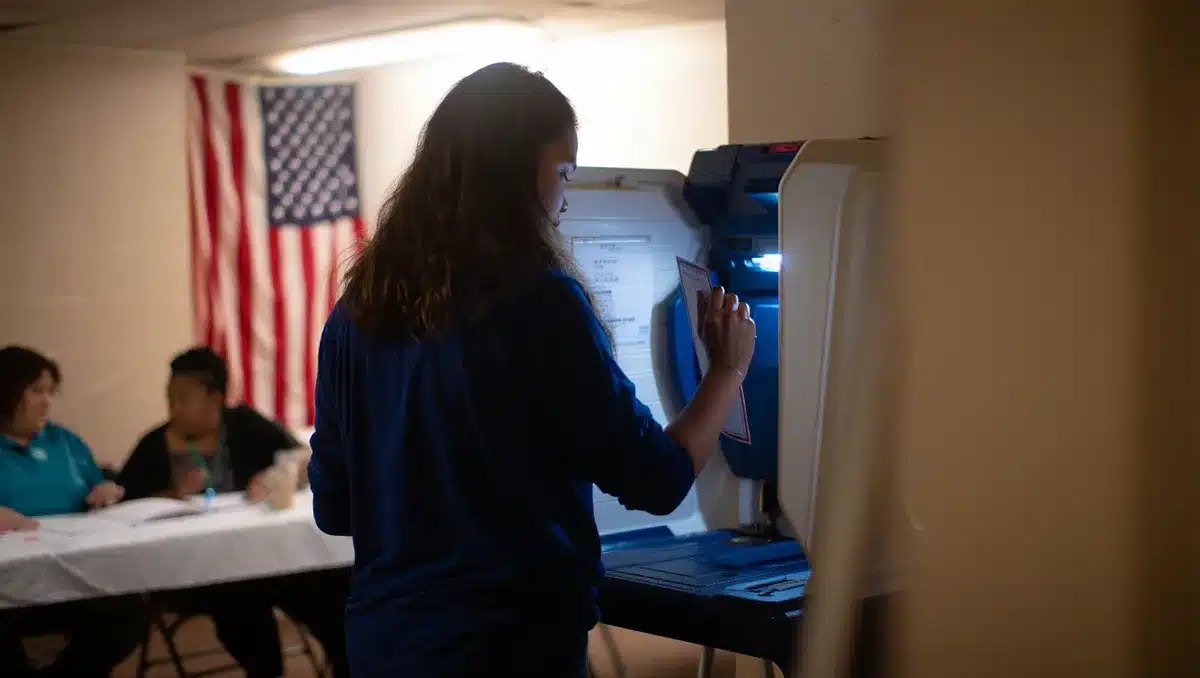 U.S. midterm primary elections set for August 4 across 5 states