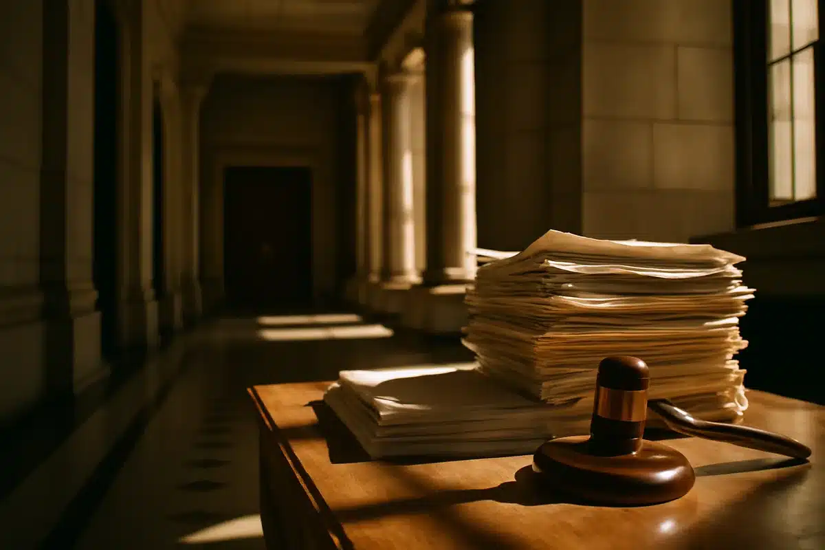 Judge halts Trump's mail-voting order ahead of midterm elections