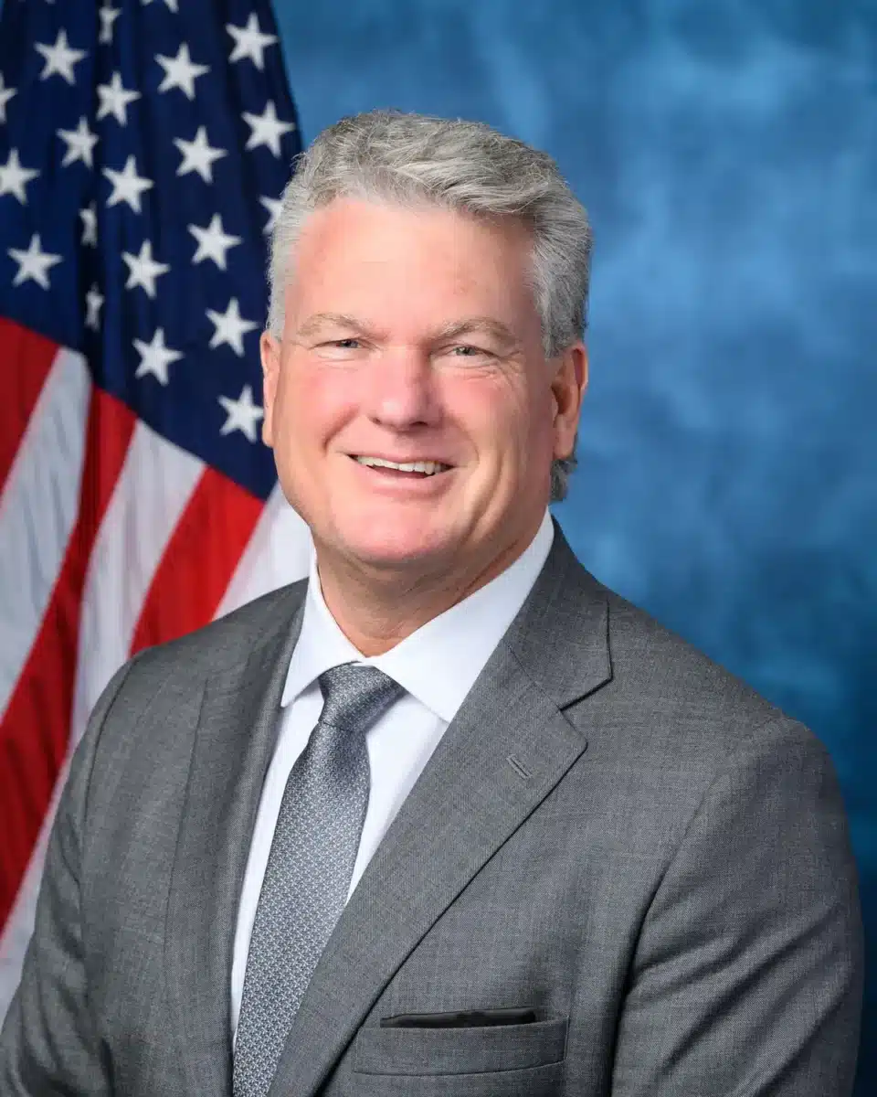 Mike Collins's former staffer posted KKK, Nazi imagery on social media