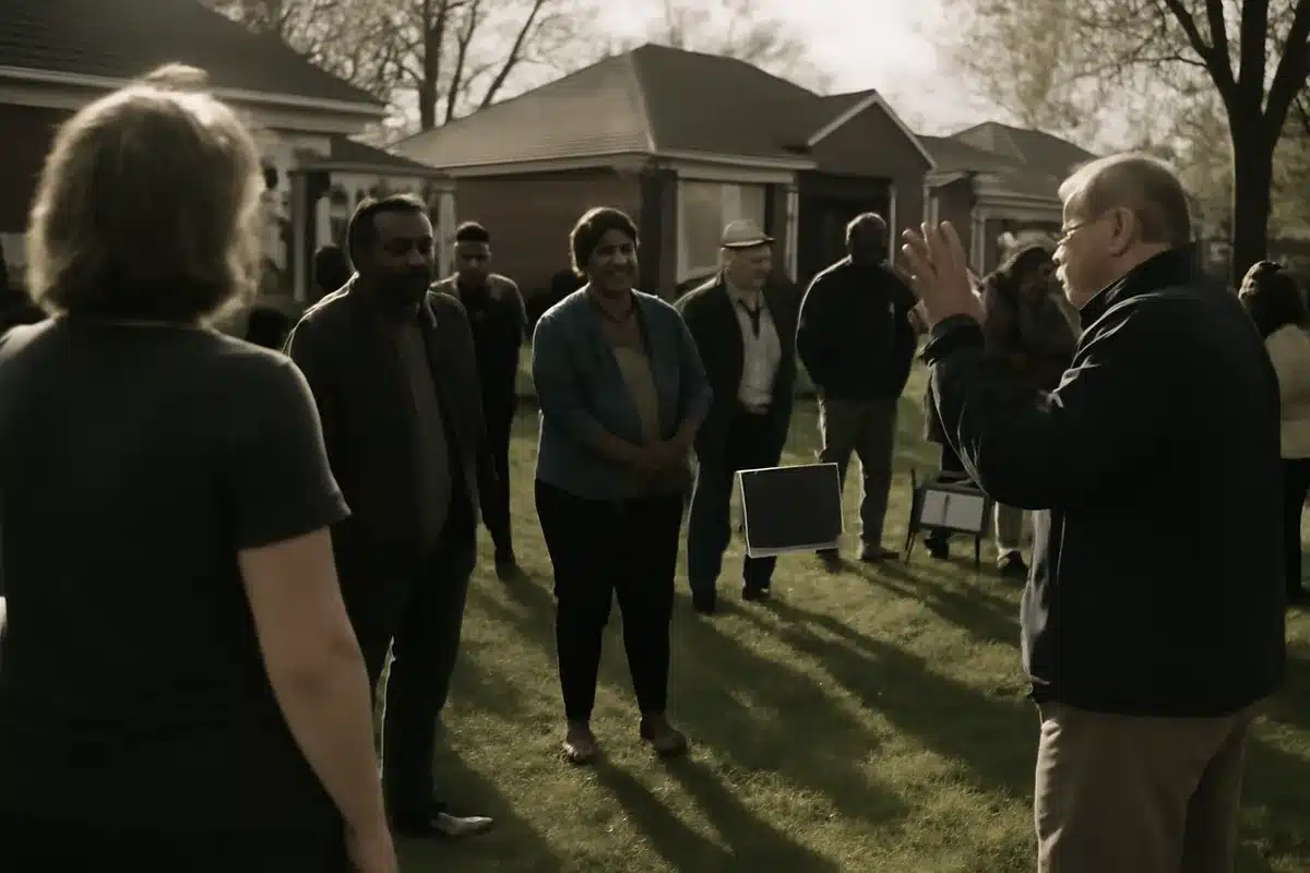 Mike Rogers launches 'Democrats for Rogers' coalition in Michigan Senate race