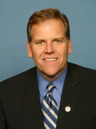 Mike Rogers wins Michigan Republican Senate primary unopposed