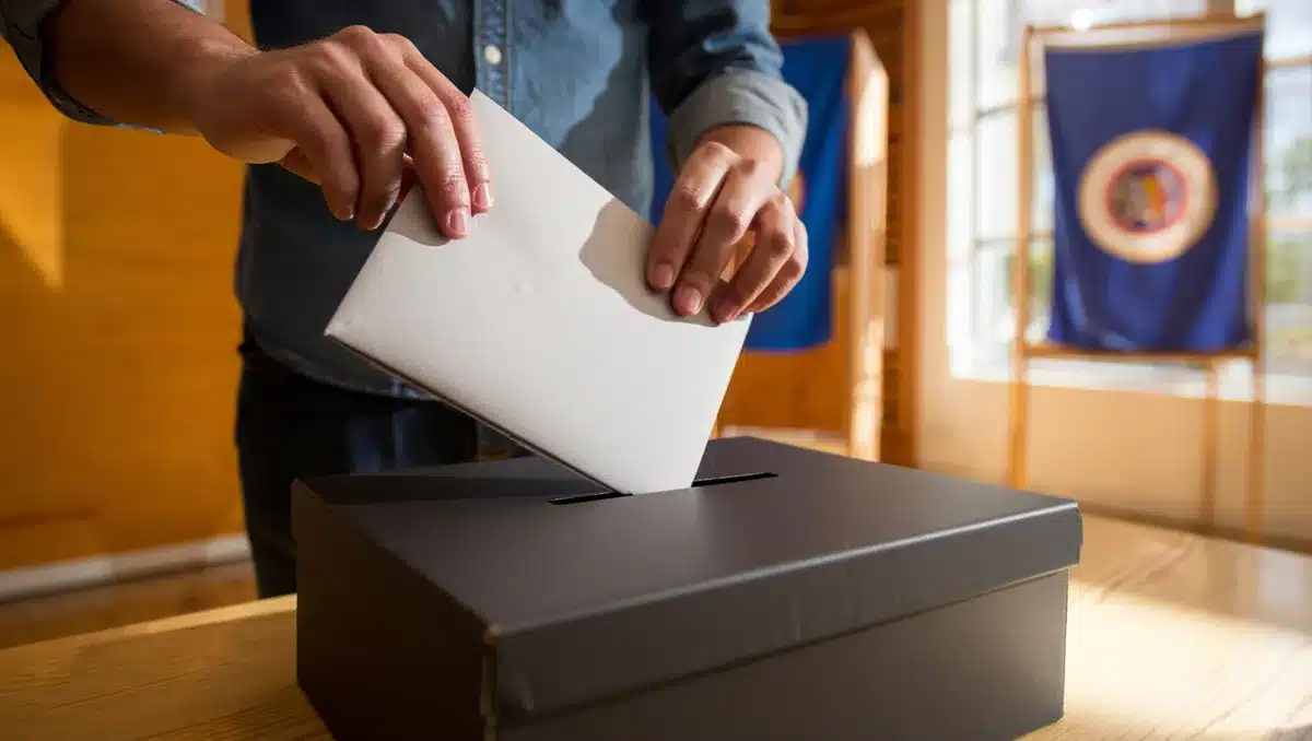 Minnesota primary results: Klobuchar, Demuth win governor nominations