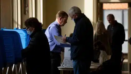Minnesota primary results: Klobuchar wins DFL governor race, Flanagan takes Senate