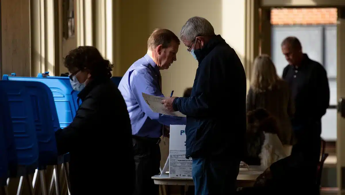 Minnesota primary results: Klobuchar wins DFL governor race, Flanagan takes Senate