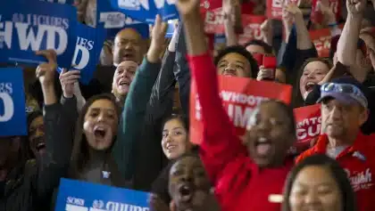Minnesota primary sets up all-women races for governor and Senate