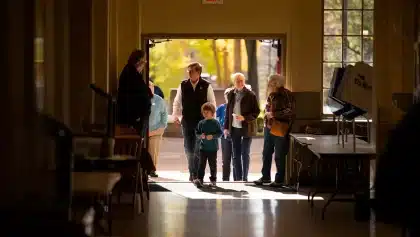 Minnesota Senate race: Flanagan wins Democratic primary, faces Tafoya in November