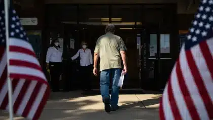 Minnesota primary election today: find your polling place