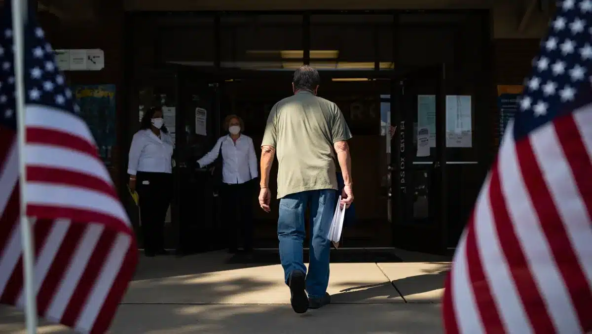 Minnesota primary election today: find your polling place