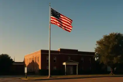 Mississippi mayor's flag refusal sparks debate over Dolly Parton honor