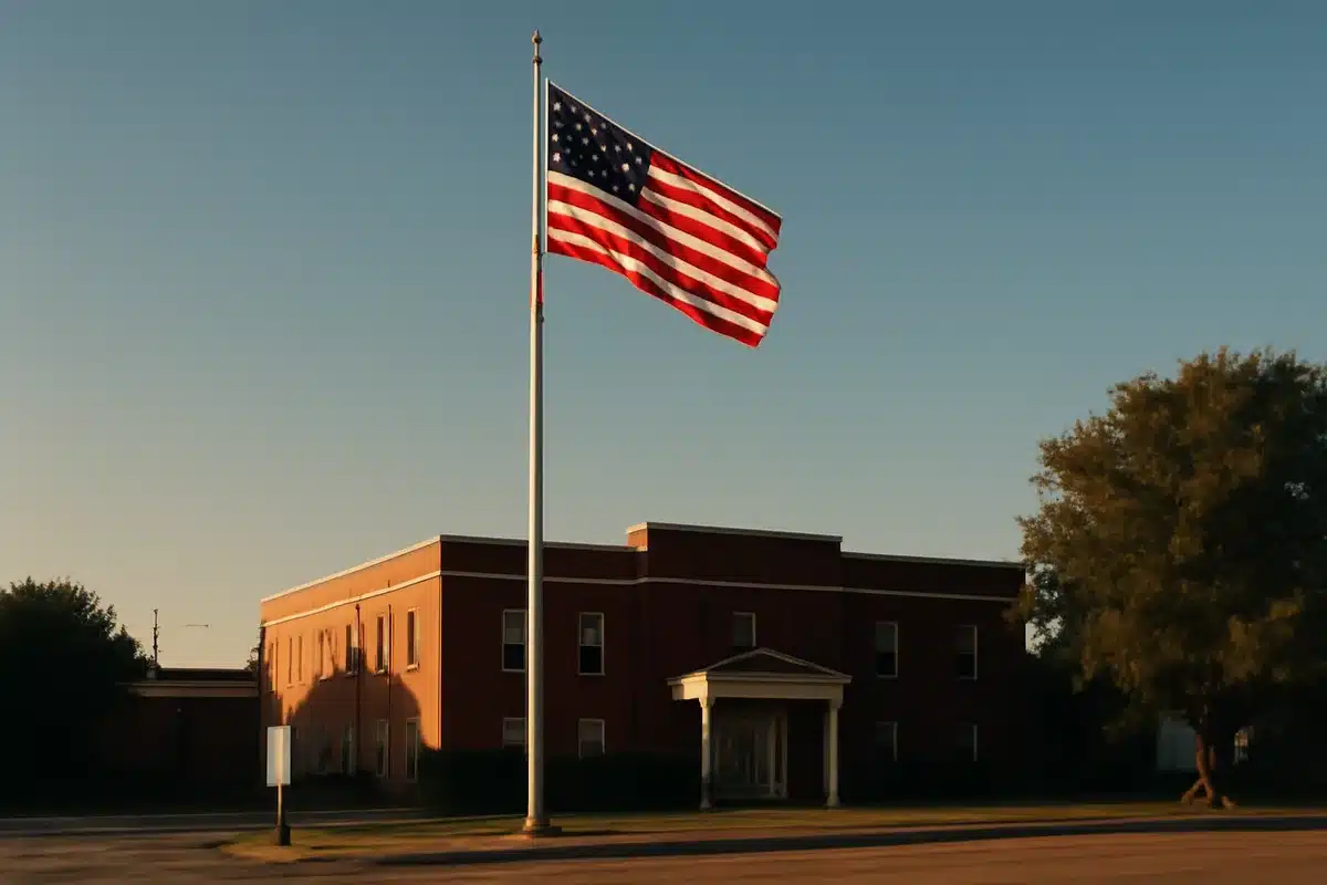 Mississippi mayor's flag refusal sparks debate over Dolly Parton honor