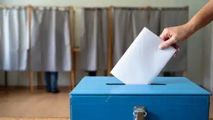 Missouri Amendment 4 defeated as voters reject ballot restrictions
