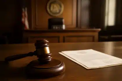 Missouri judge allows GOP redistricting map for November election