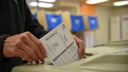 Missouri voters reject income tax elimination by 83% in primary