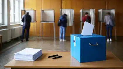 Missouri voters decide primary races and amendments on August 4