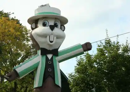 Minnesota State Fair opens Aug. 27 with 36 new foods, America Wheel