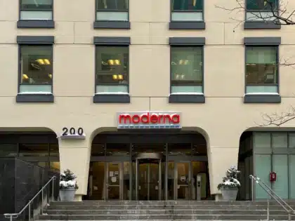 Moderna wins FDA approval for first mRNA flu vaccine