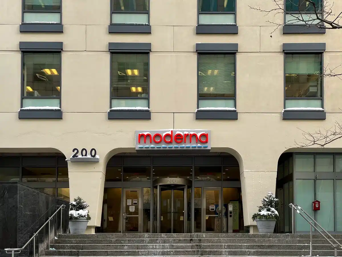 Moderna wins FDA approval for first mRNA flu vaccine