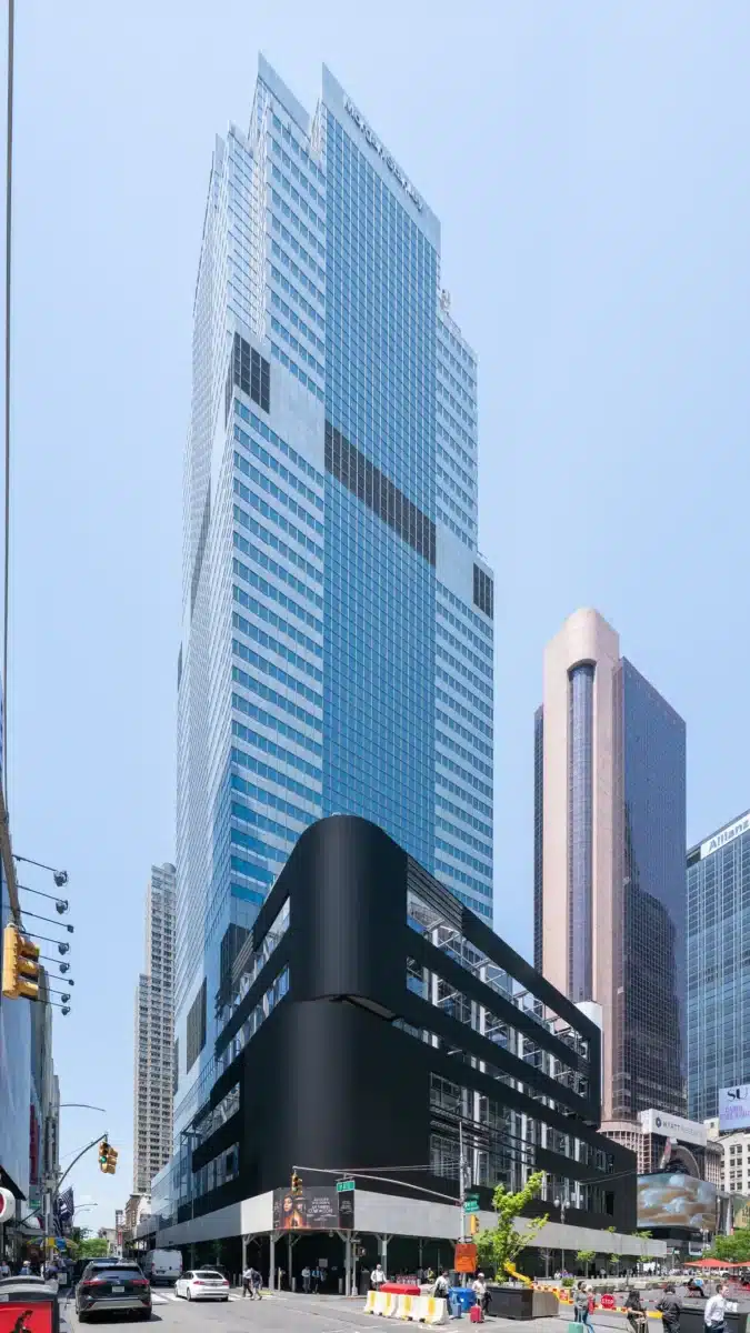 Morgan Stanley crosses $10 trillion in combined client assets