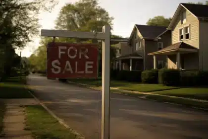 Mortgage rates hover near 6.7% as 30-year fixed edges higher