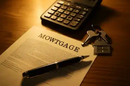 Mortgage rates hold near 6.6% on August 17, 2026