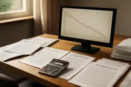 Mortgage rates dip to 6.68% as late-August decline continues