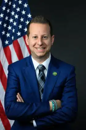 Moskowitz wins Florida's 25th District Democratic primary