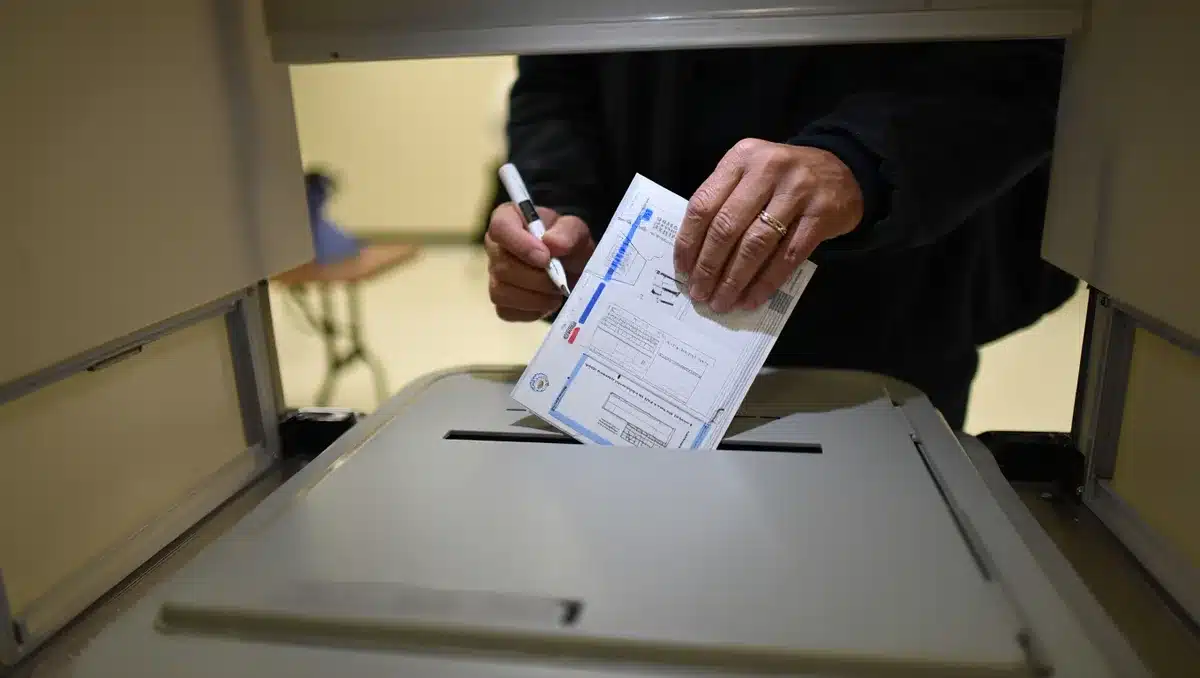 Jeremy Moss wins Michigan's 11th Congressional District primary
