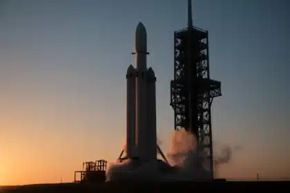 Nancy Grace Roman Space Telescope set to launch tomorrow from Florida