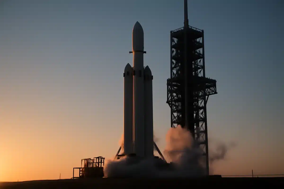Nancy Grace Roman Space Telescope set to launch tomorrow from Florida