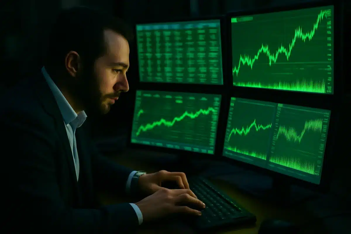 Nasdaq Composite surges 1.57% to 26,541 on strong market close