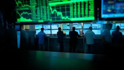 Nasdaq Composite surges 2.59% as Big Tech stocks rally