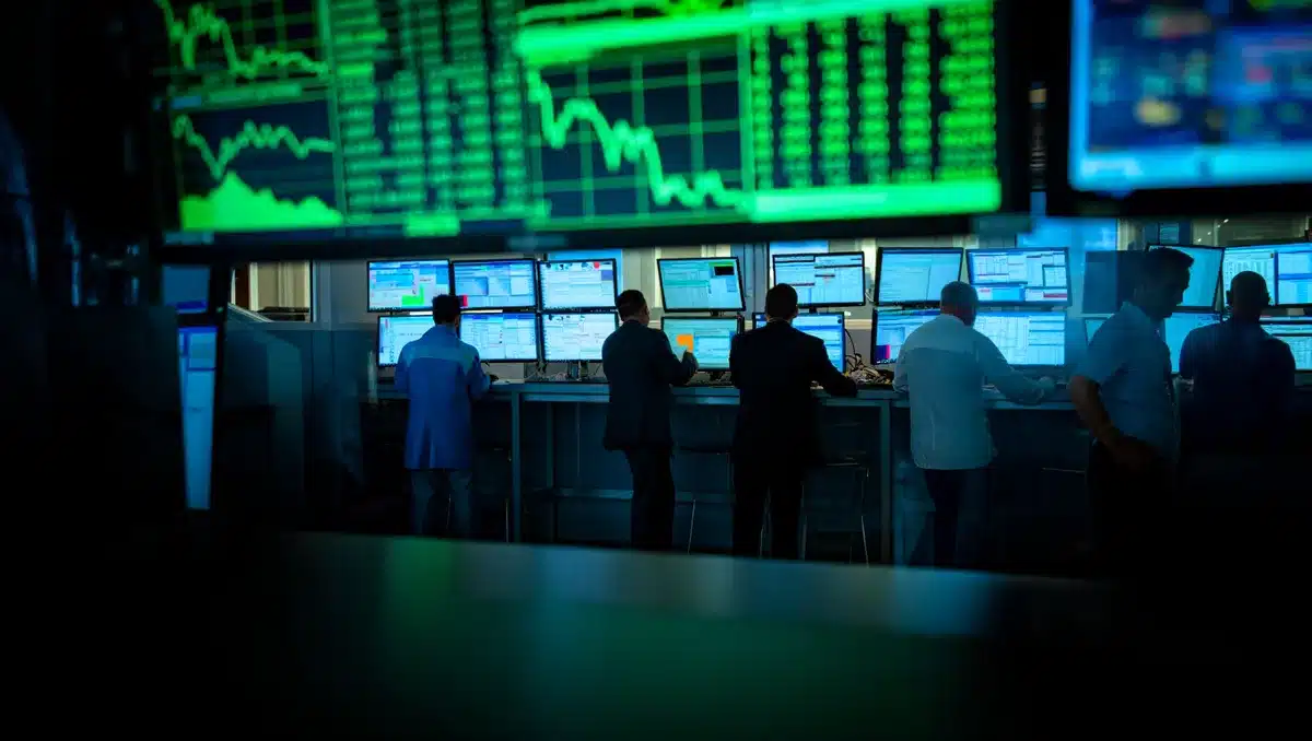 Nasdaq Composite surges 2.59% as Big Tech stocks rally