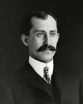 National Aviation Day honors Orville Wright's legacy and aviation pioneers