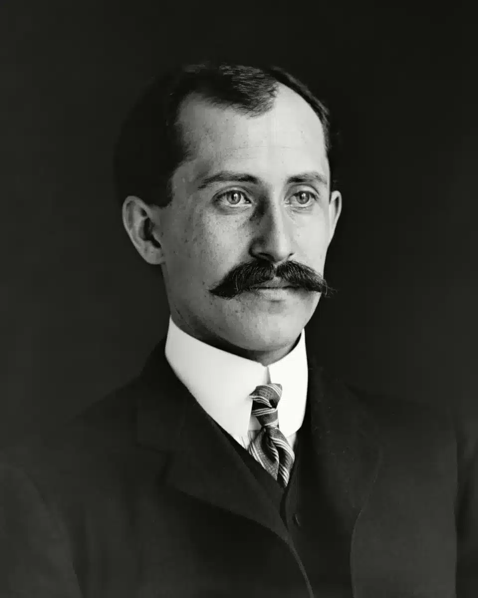 National Aviation Day honors Orville Wright's legacy and aviation pioneers