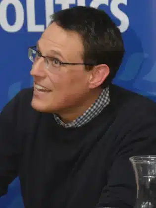 NBC News launches 'Data Dive' franchise with Steve Kornacki