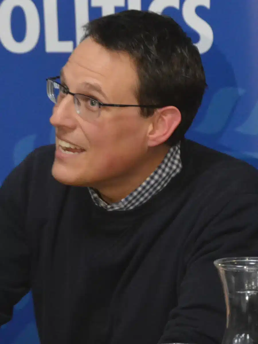 NBC News launches 'Data Dive' franchise with Steve Kornacki
