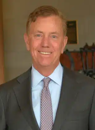 Ned Lamont wins Connecticut Democratic primary for governor