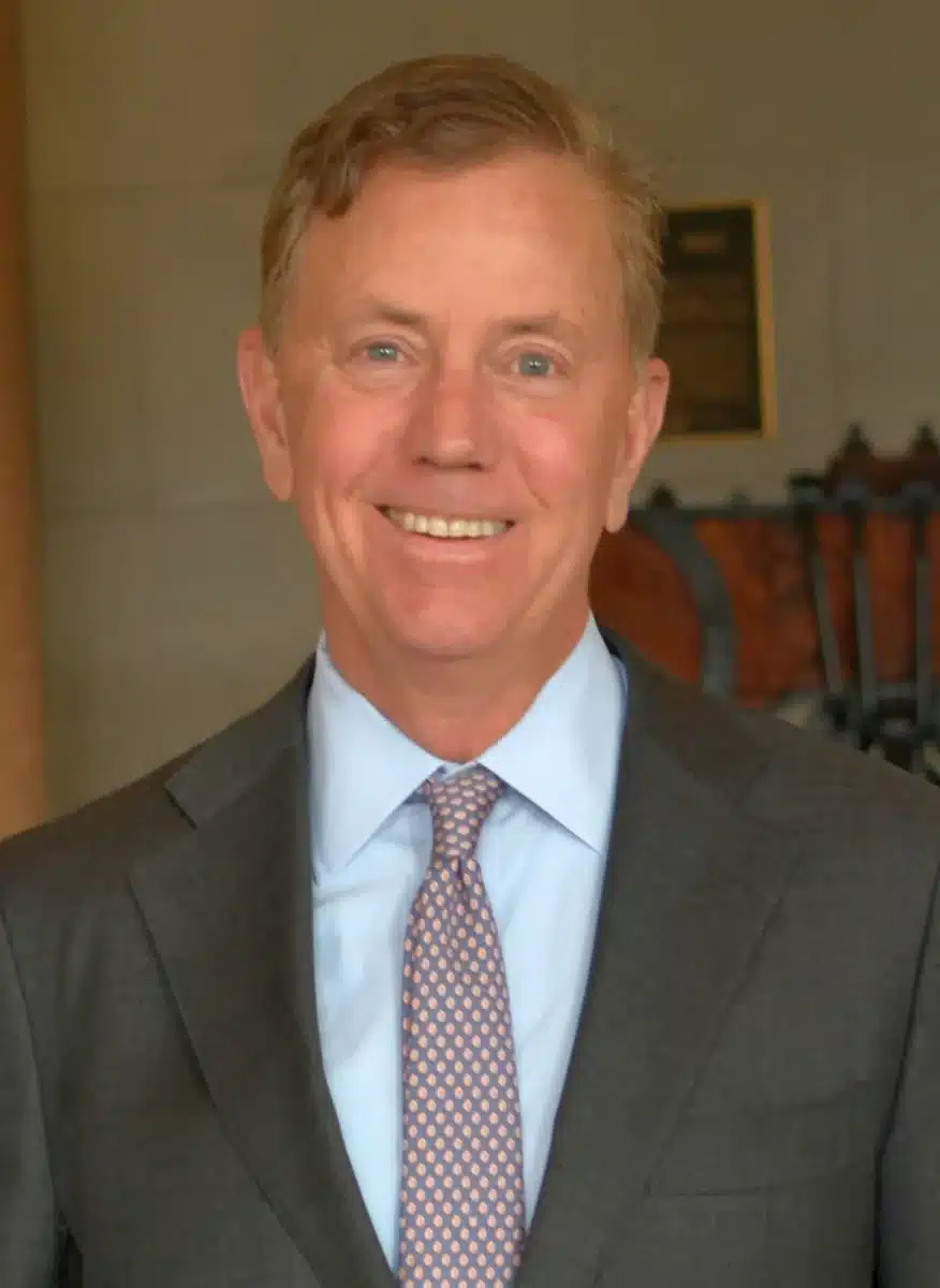 Ned Lamont wins Connecticut Democratic primary for governor