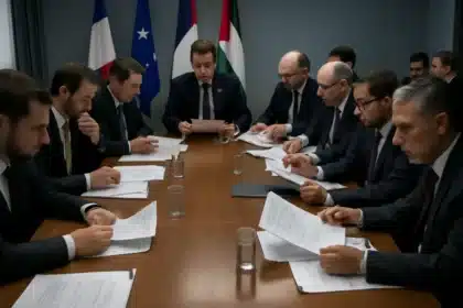 Netanyahu set to meet Kushner as Gaza ceasefire talks intensify