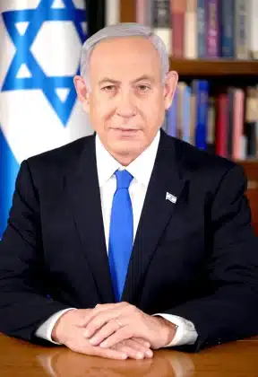 Netanyahu rejects Trump's 15-point Gaza peace plan, demands Hamas disarmament