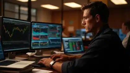 Netflix gains as Bill Ackman's Pershing Square returns with 3.15M share stake