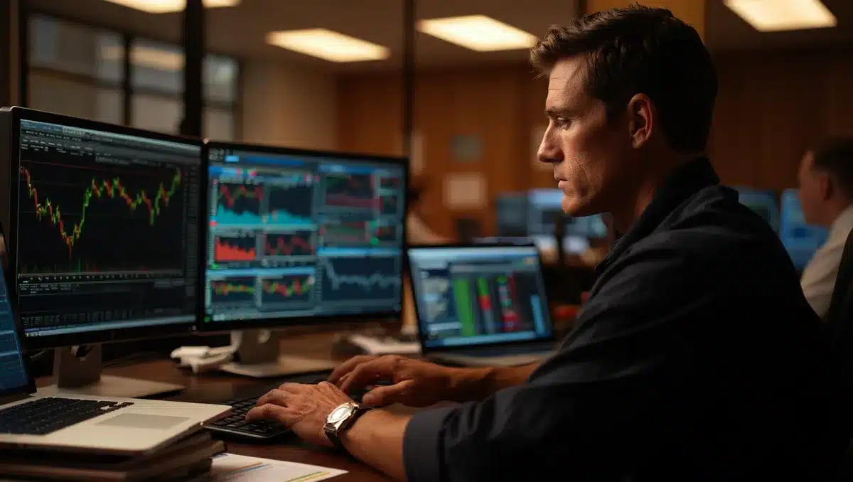 Netflix gains as Bill Ackman's Pershing Square returns with 3.15M share stake