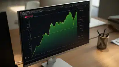 Netflix stock rebounds as Ackman returns after 2022 loss
