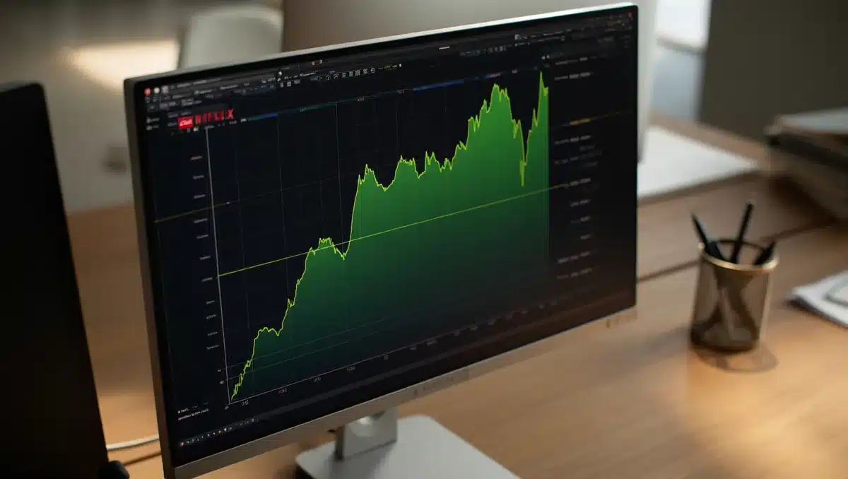 Netflix stock rebounds as Ackman returns after 2022 loss
